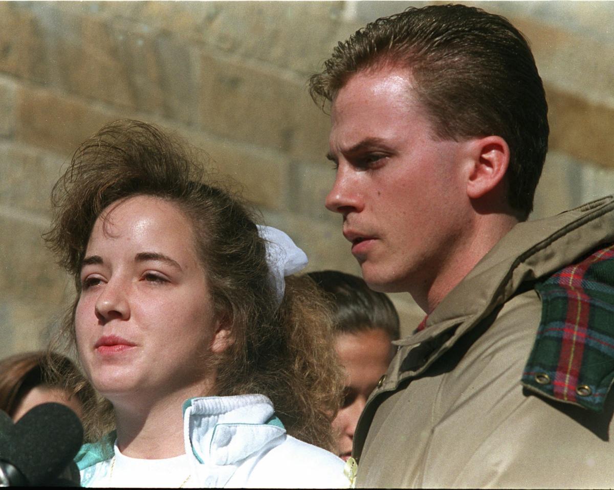 Susan Smith to ask parole board for her freedom after serving 30 years for drowning her children