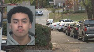 Teenager arrested for murder of 16-year-old boy at Gwinnett apartment complex