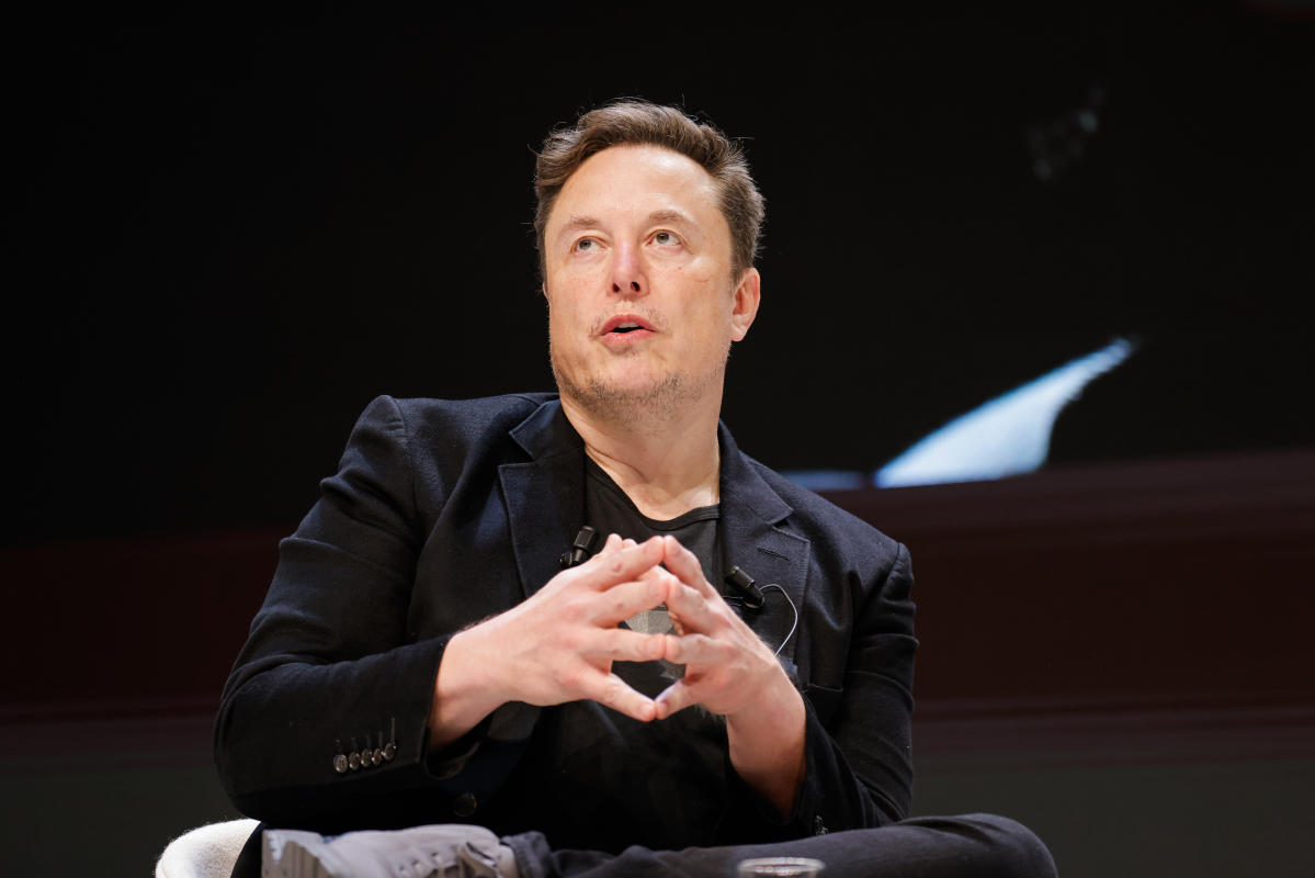 Texas AG opens investigation into advertising group that Elon Musk sued for ‘boycotting’ X