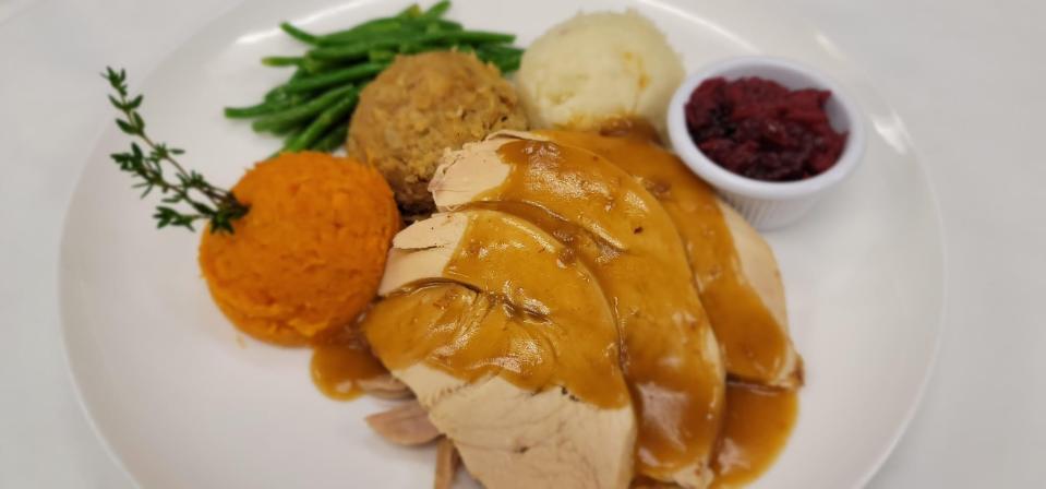 Thanksgiving: Feast options at 7 Rockland restaurants to be thankful for