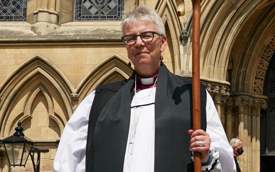 The four bishops under pressure to follow Welby and resign