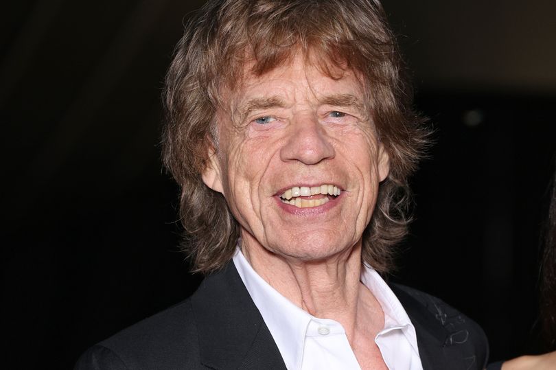 The superfoods Mick Jagger eats which ‘bust cholesterol, diabetes and inflammation’