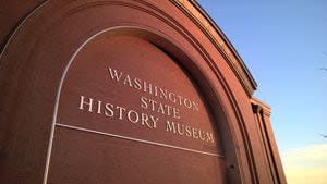 The Washington State History Museum to temporarily closed