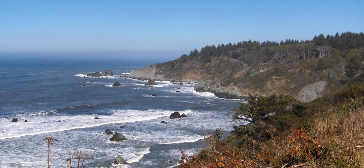 Three California Tribes Sign Treaty to Manage the Yurok-Tolowa Dee-ni’ Indigenous Marine Stewardship Area