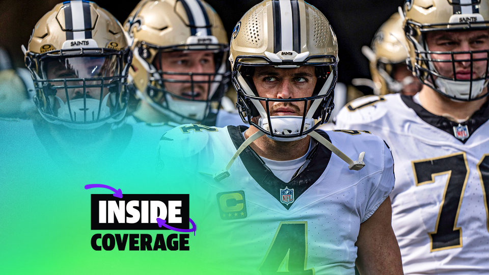 Trade deadline winners & losers: Saints, Steelers, Cowboys; Lions top power rankings | Inside Coverage