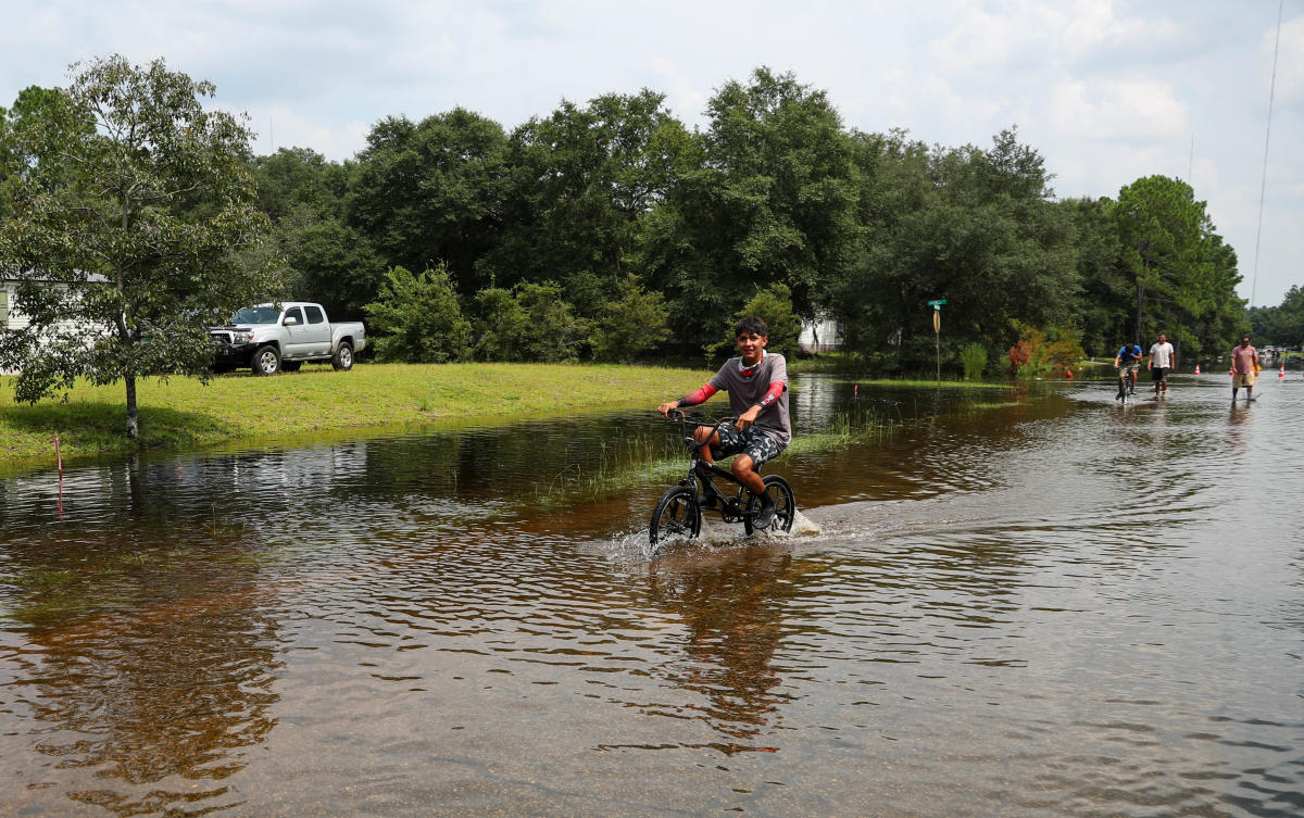 Tropical Storm Debby victims have more time to apply for SBA low-interest loans