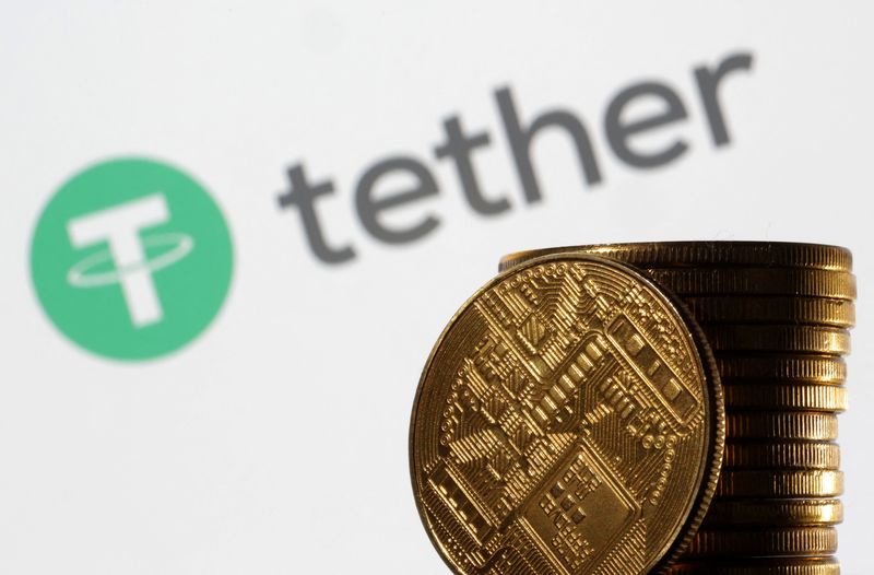 Trump pick Lutnick’s firm in talks with Tether for  billion bitcoin lending project, Bloomberg reports