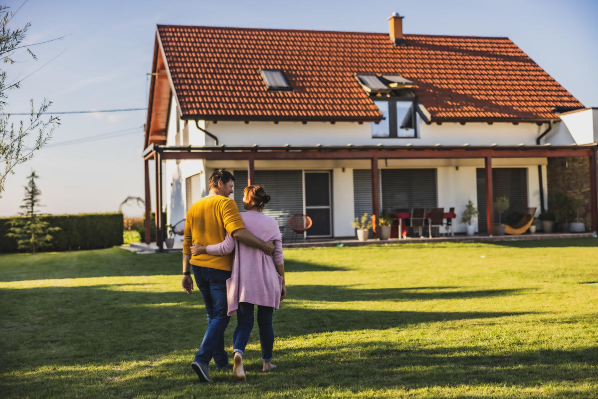 USDA mortgage insurance: What it covers and how much you’ll pay