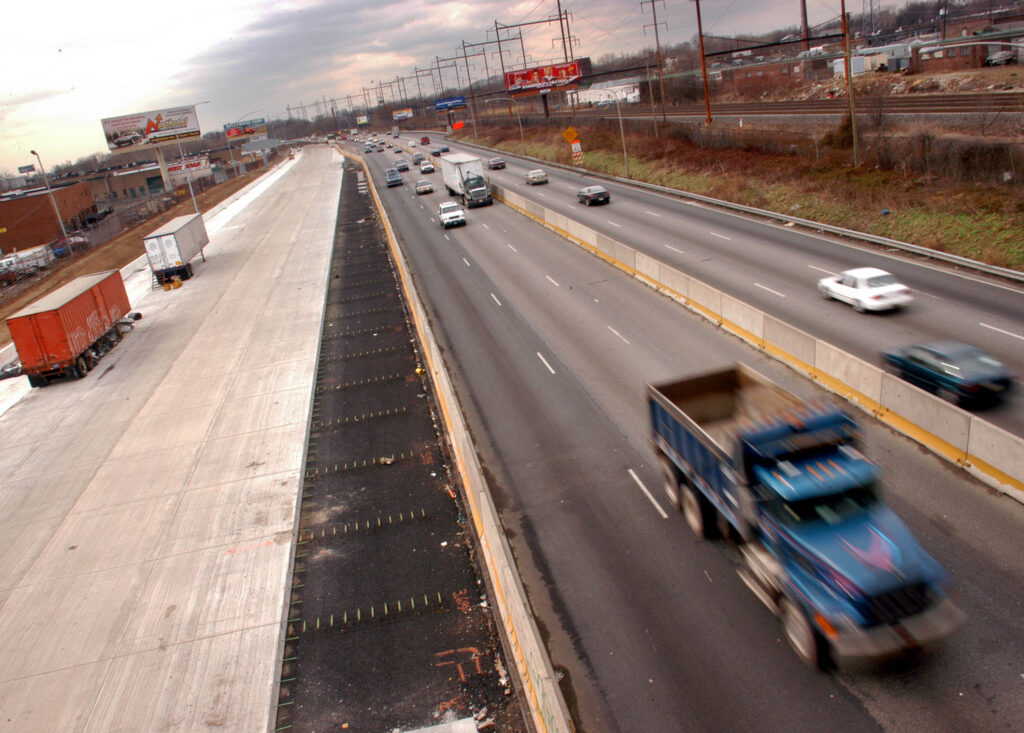 Using a license plate flipper in Pennsylvania now carries a hefty fine