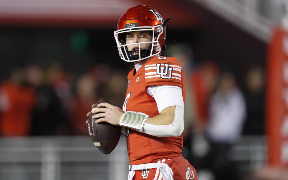 Utah vs. Colorado: How to watch NCAAF today, kickoff time, channel and more