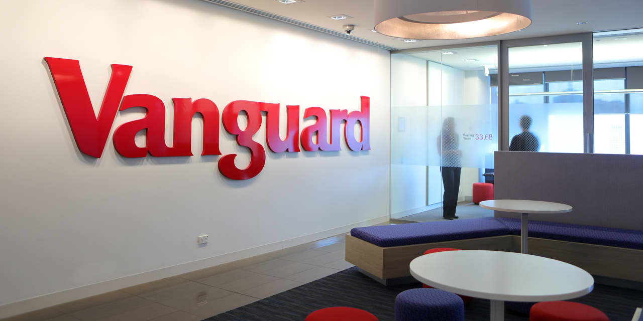 Vanguard Launches 2 Active Muni ETFs. More Bond ETFs Could Be on the Way.