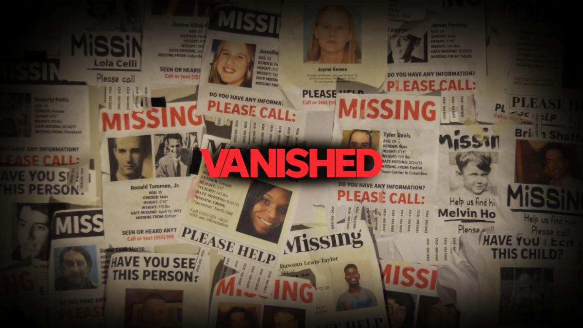 VANISHED: A Dispatch investigation into how police handle missing persons cases