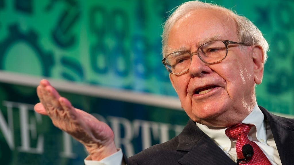 Warren Buffett Told Young Investors To Buy Homes Instead Of Stocks, Calling 30-Year Mortgages ‘A Terrific Deal’