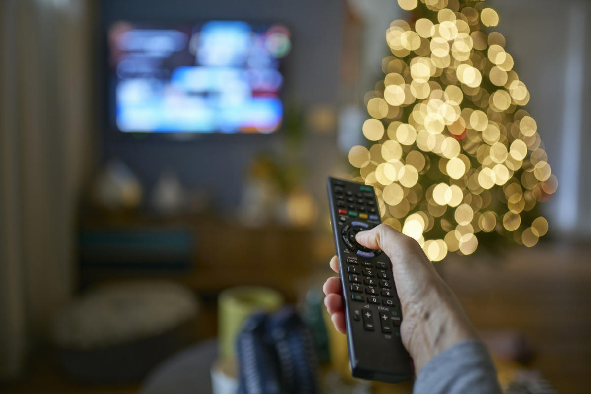 We want to hear from you: Which unconventional Christmas movie do you love?