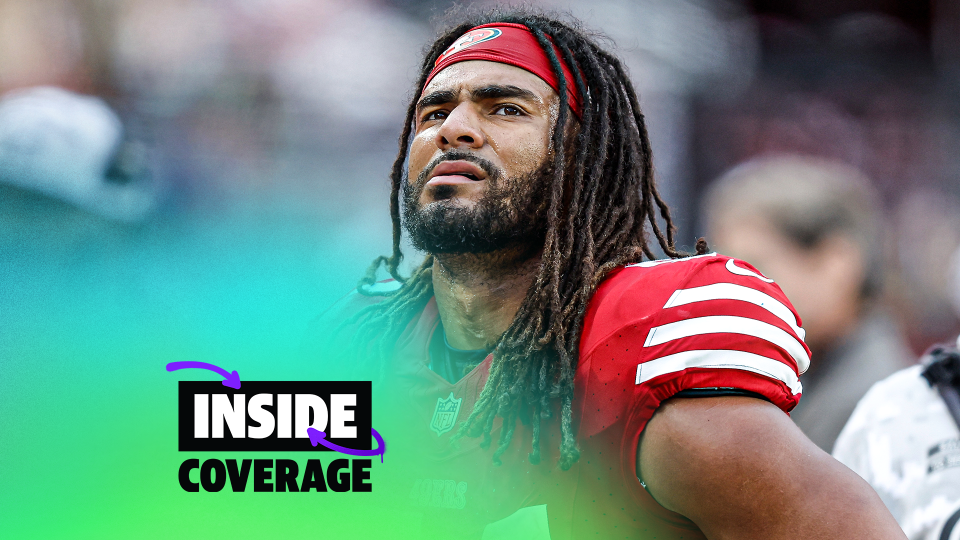 Week 12 instant takeaways: 49ers collapse, Nix for Rookie of the Year? Stroud’s sophomore slump | Inside Coverage