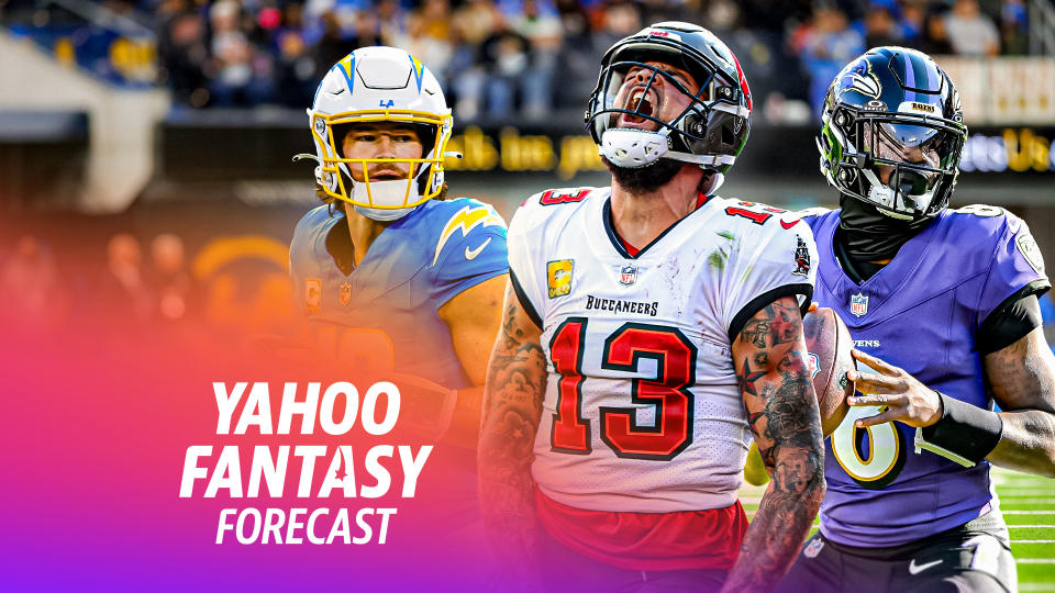 Week 12 preview: Mike Evans returns, Richardson faces tough test and Harbaugh Bowl bonanza