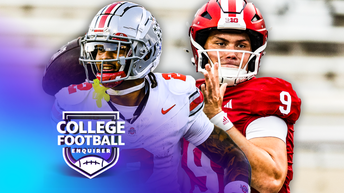 Week 13 Preview: Underdogs Army & Indiana hope to keep playoff hopes alive | College Football Enquirer