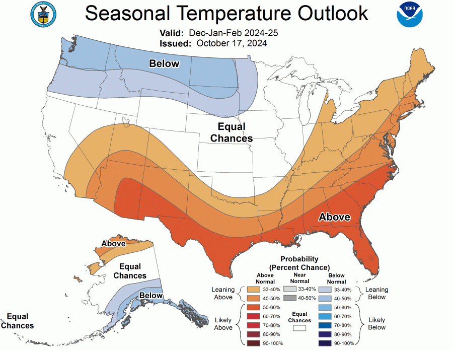 What’s in store for Buffalo’s winter? The 4Warn Weather team offers predictions in our Winter Weather Special