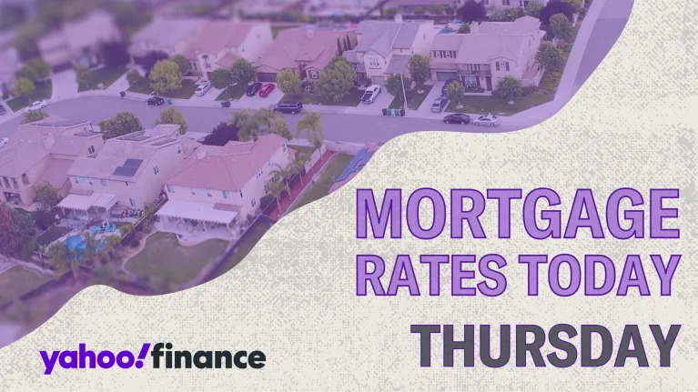 When will mortgage rates go down? A look at 2024 and 2025.