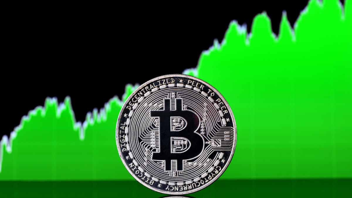 Why bitcoin could easily hit 5,000 by 2026: Analyst