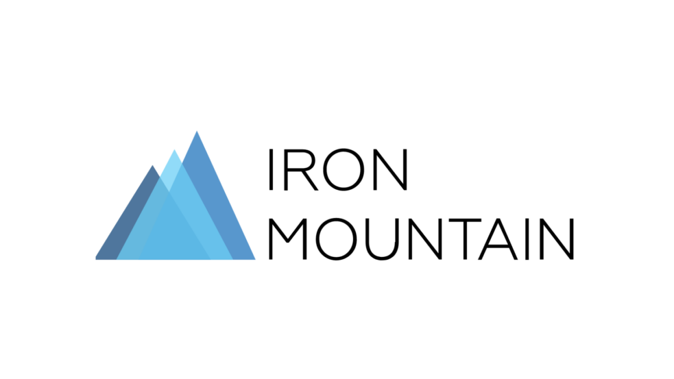 Why Is Iron Mountain Stock Plunging On Wednesday?