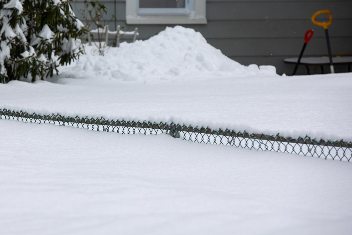 Winter storm warning in Binghamton: What to expect tonight, Friday