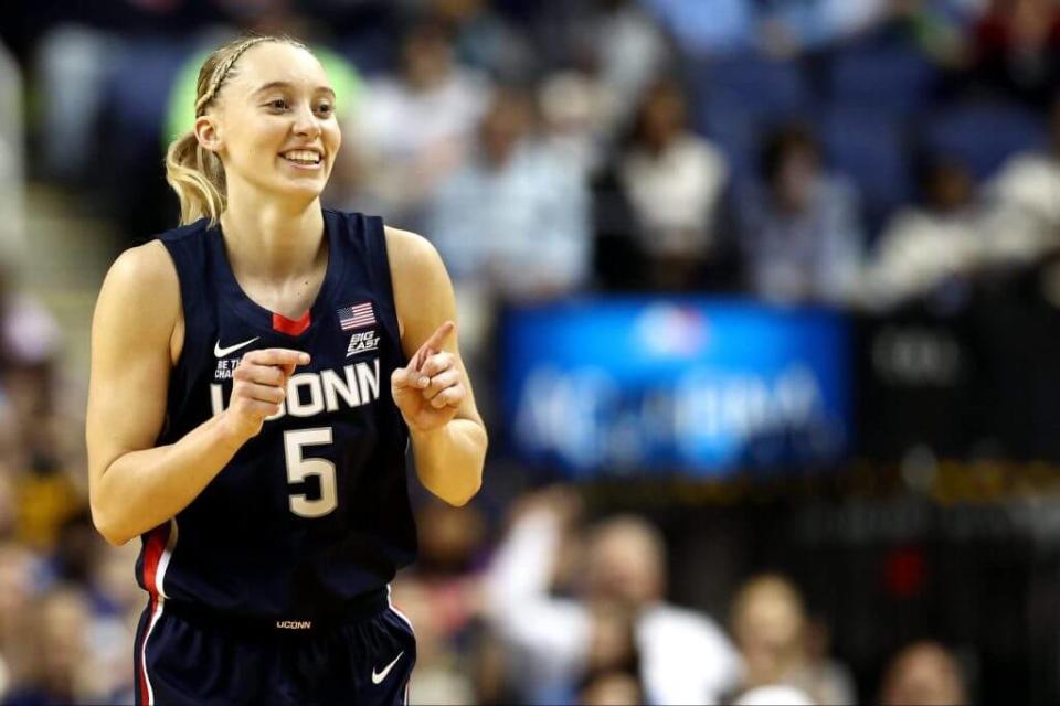 WNBA mock draft: After Wings win Bueckers lottery, who’s next?