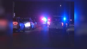 1 hospitalized after accidentally shot in Dayton; suspect in custody