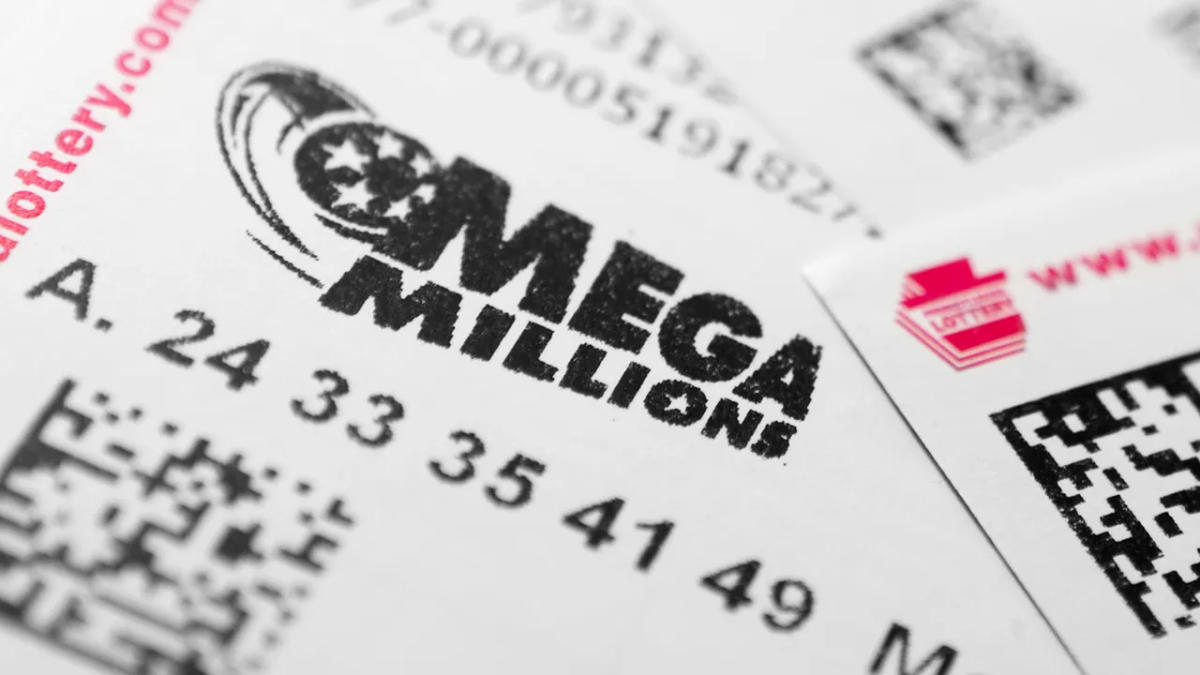  million Mega Millions ticket sold in Arizona; Big winner in California