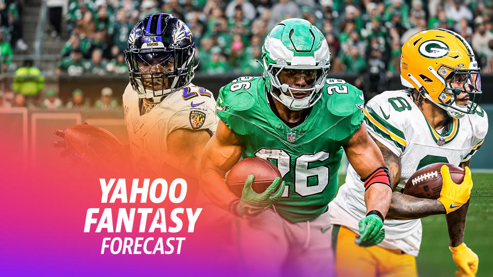 10 lessons we learned from the 2024 fantasy season | Yahoo Fantasy Forecast