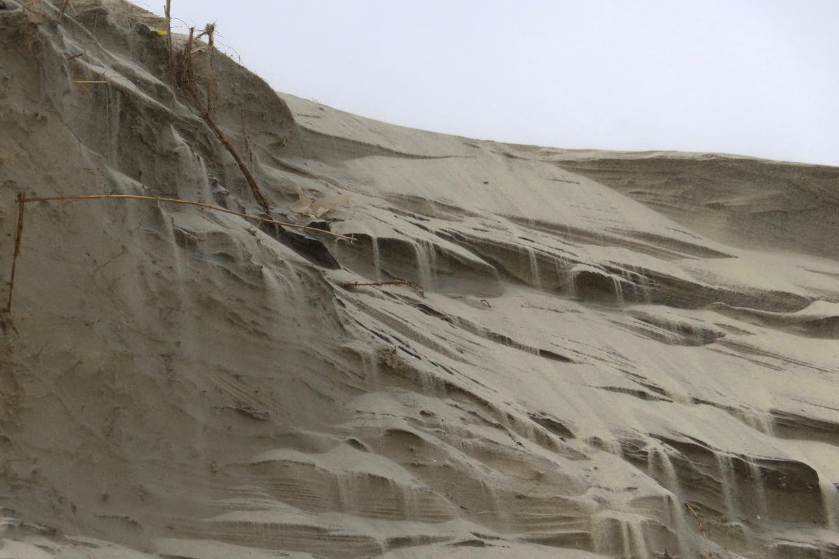 10 years and  million later, Jersey Shore town ends battle over its eroding beaches