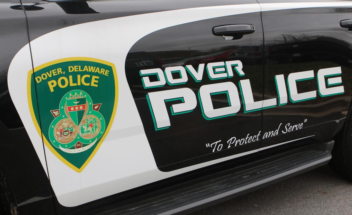 2 teen boys charged with Christmas Eve killing of 14-year-old, Dover police say