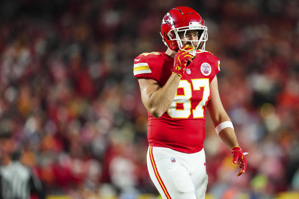 2024 Christmas Day NFL games: How to watch Chiefs vs. Steelers, Ravens vs. Texans