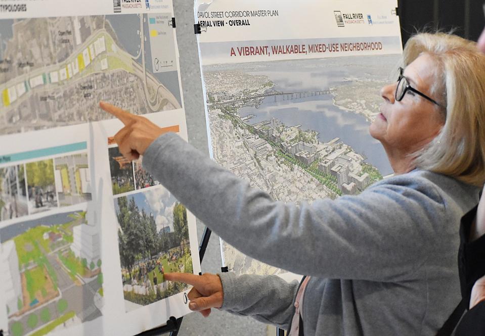 2024 saw a housing development boom in Fall River. Will it continue in 2025?