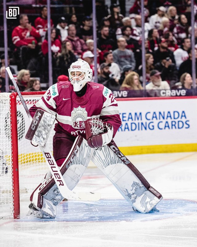 2025 World Junior Championship: Canada Loss To Latvia More Stunning Than Most Realize