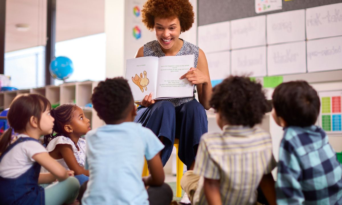 30 Black Public School Teachers in Philadelphia Share Why So Many Are Leaving the Profession