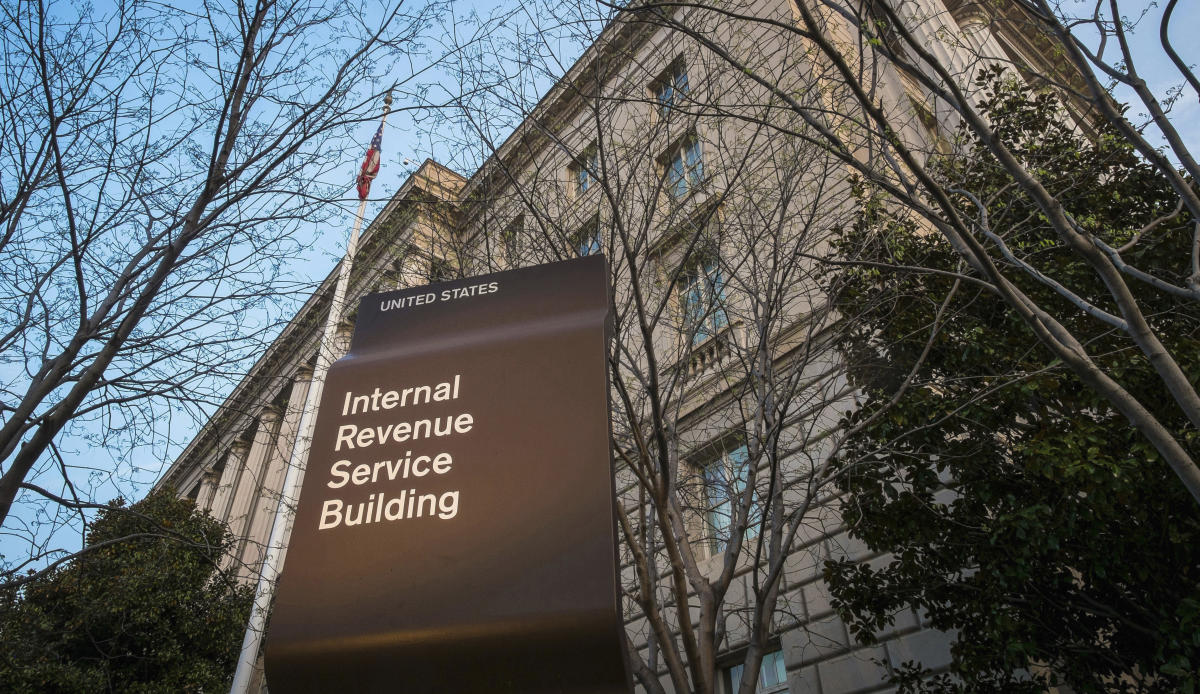 A million taxpayers will soon receive up to ,400 from the IRS. Who are they and why now?