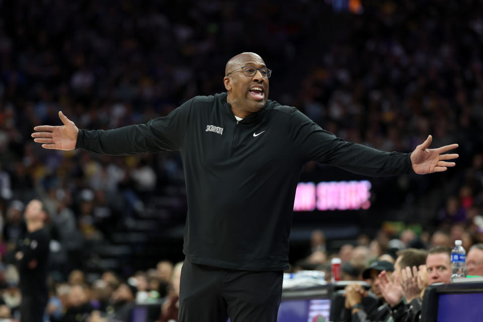 A typical Kings move: Firing of Mike Brown brings more questions than answers about the direction of the franchise