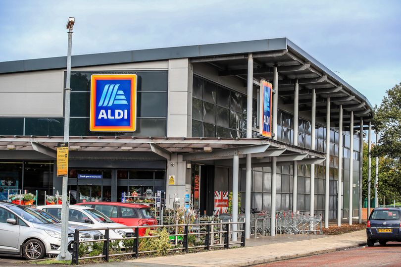 Aldi shoppers told ‘get in there quick’ as supermarket cuts price of 100 Christmas items – full list