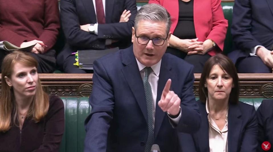 All of Starmer’s ‘betrayals’ and U-turns as Labour faces Waspi women backlash