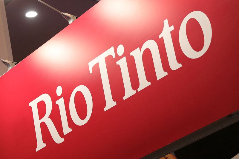 Arcadium Lithium shareholders approve .7 billion Rio Tinto deal