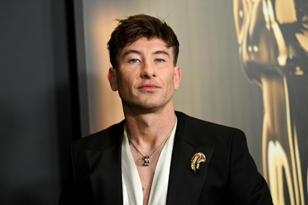 Barry Keoghan responds to ‘lies’ and ‘hatred’ after Sabrina Carpenter breakup reports