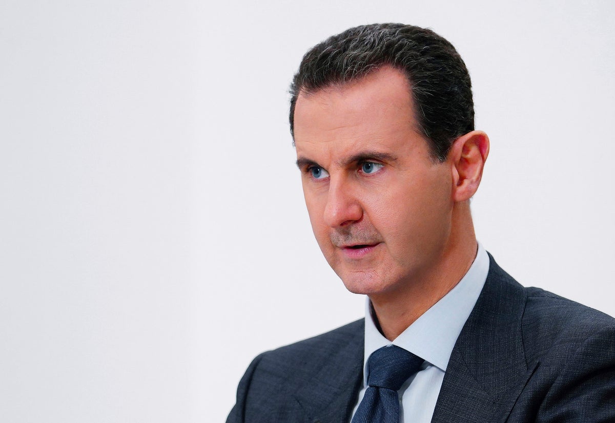 Bashar al-Assad to see ‘precipitous fall in living circumstances’ after fleeing Syria into exile in Moscow