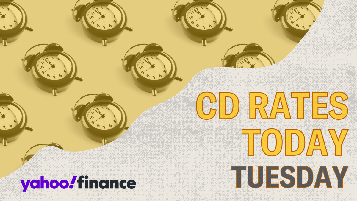 Best CD rates today, December 24, 2024 (Lock in up to 4.27% APY)