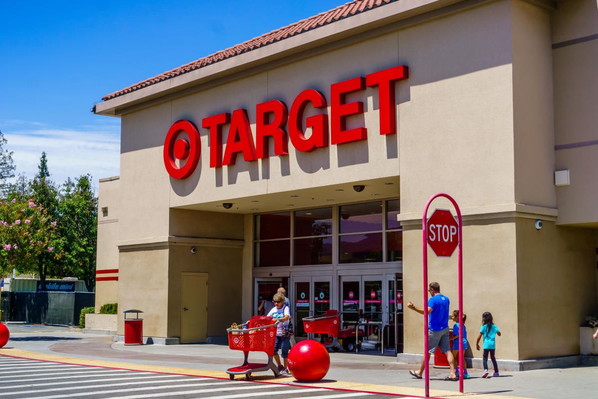 Best credit cards for shopping at Target (December 2024)