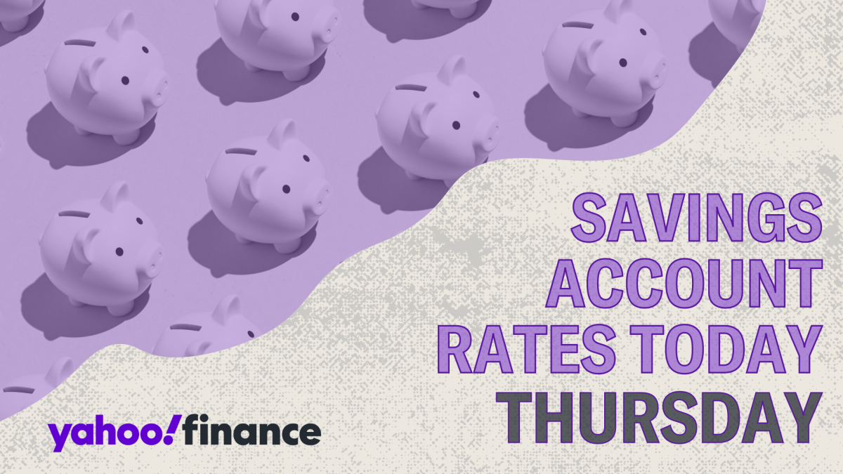 Best savings interest rates today, December 26, 2024 (top account pays 4.66% APY)