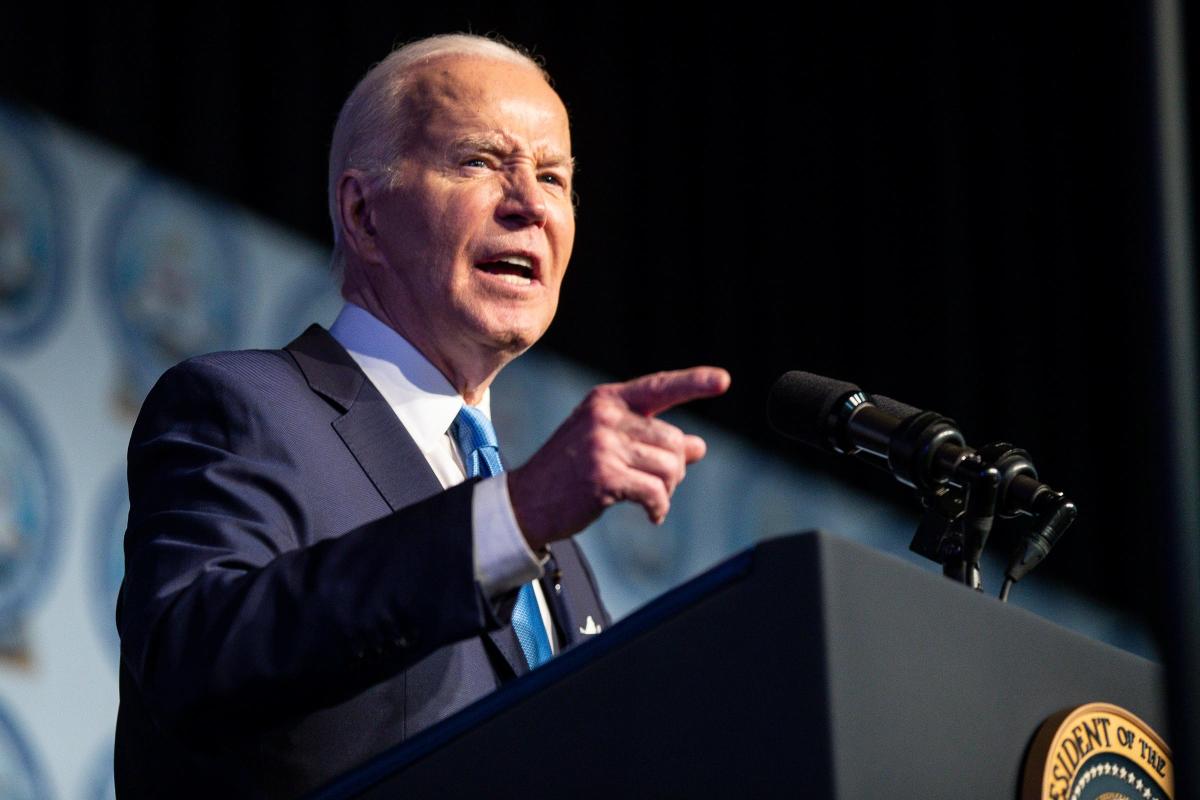 Biden commutes death penalty sentence against Michigan murderer