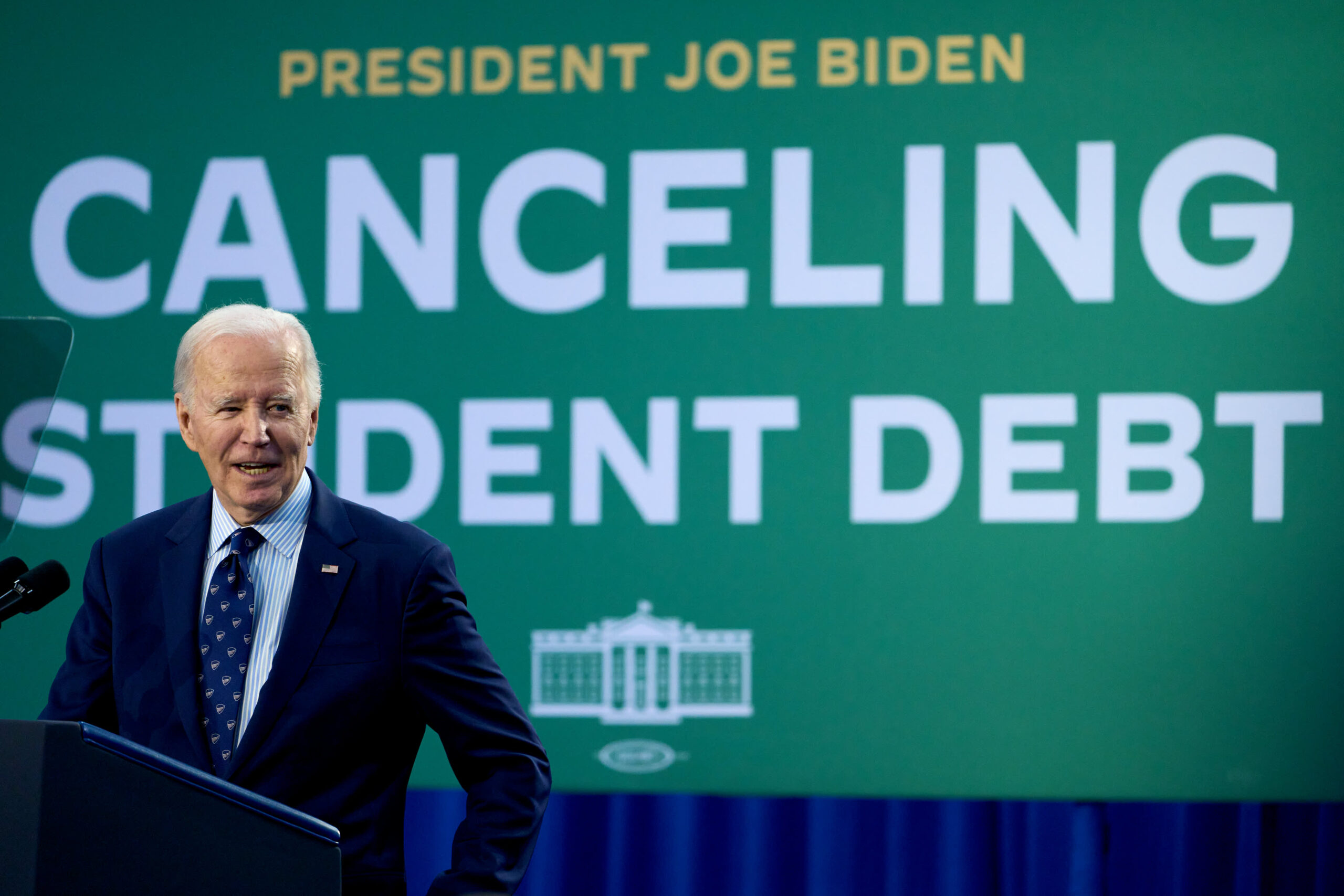 Biden’s student loan forgiveness ‘Plan B’ is in its ‘last step,’ expert says. What to know