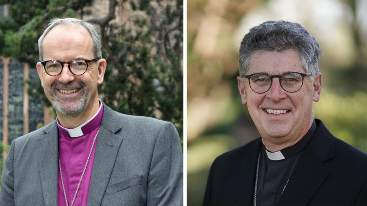 Bishops deliver Christmas messages