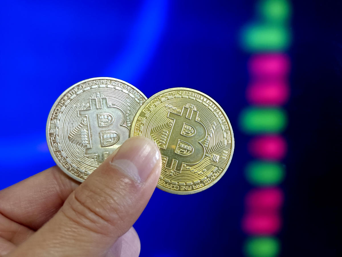 Bitcoin clears another record: Is now the time to invest?